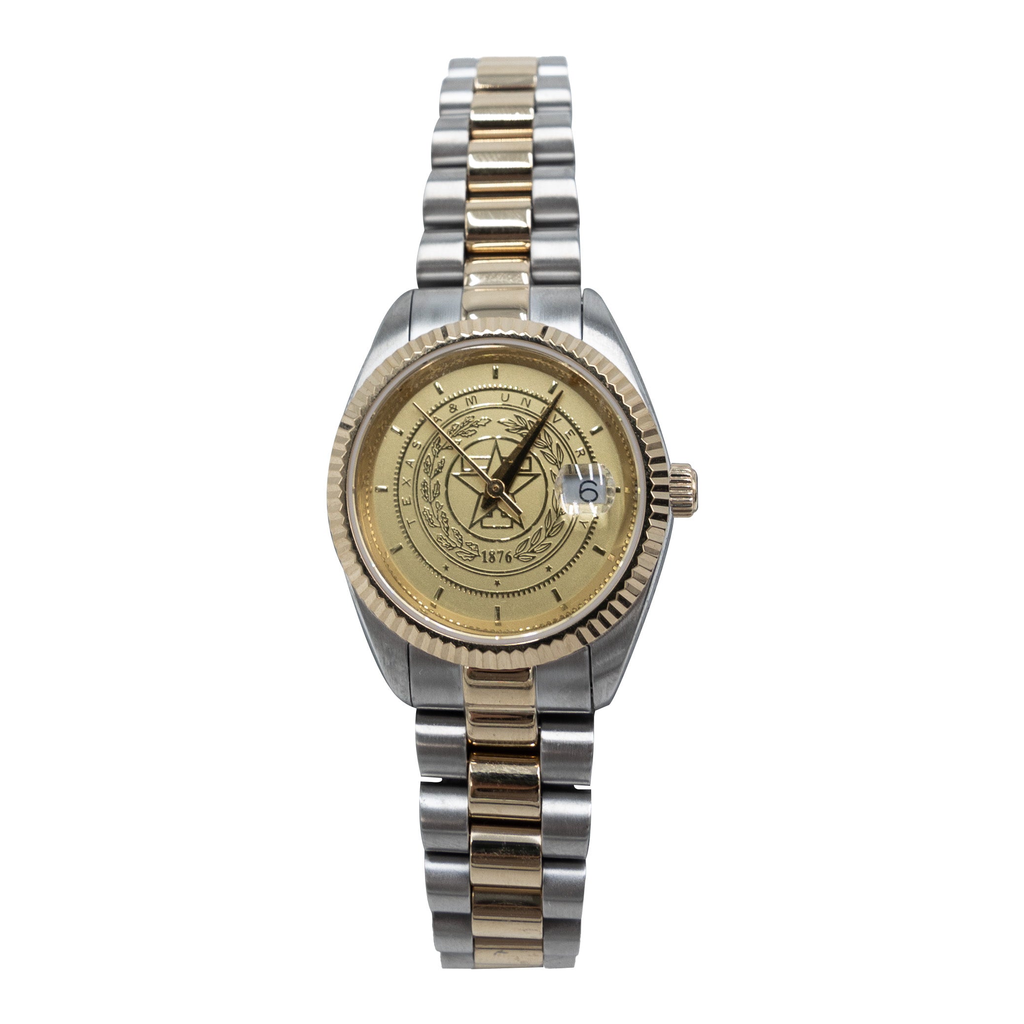Belair Coin Edge Watch – Aggieland Outfitters