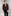 Mens Blazer A&M Logo Lining