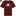Maroon Saw 'Em Off Lights T-Shirt