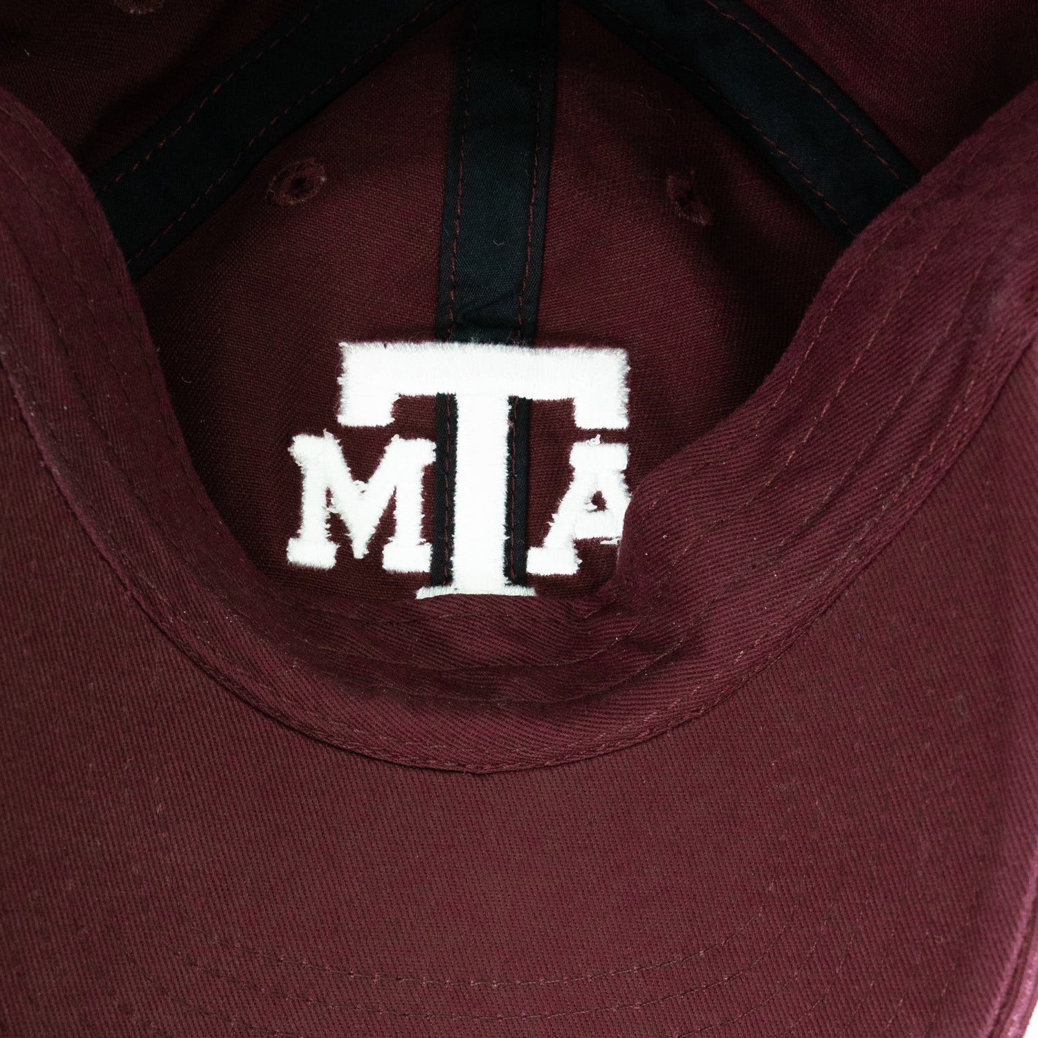 Texas A&M '47 Brand Toddler Clean Up
