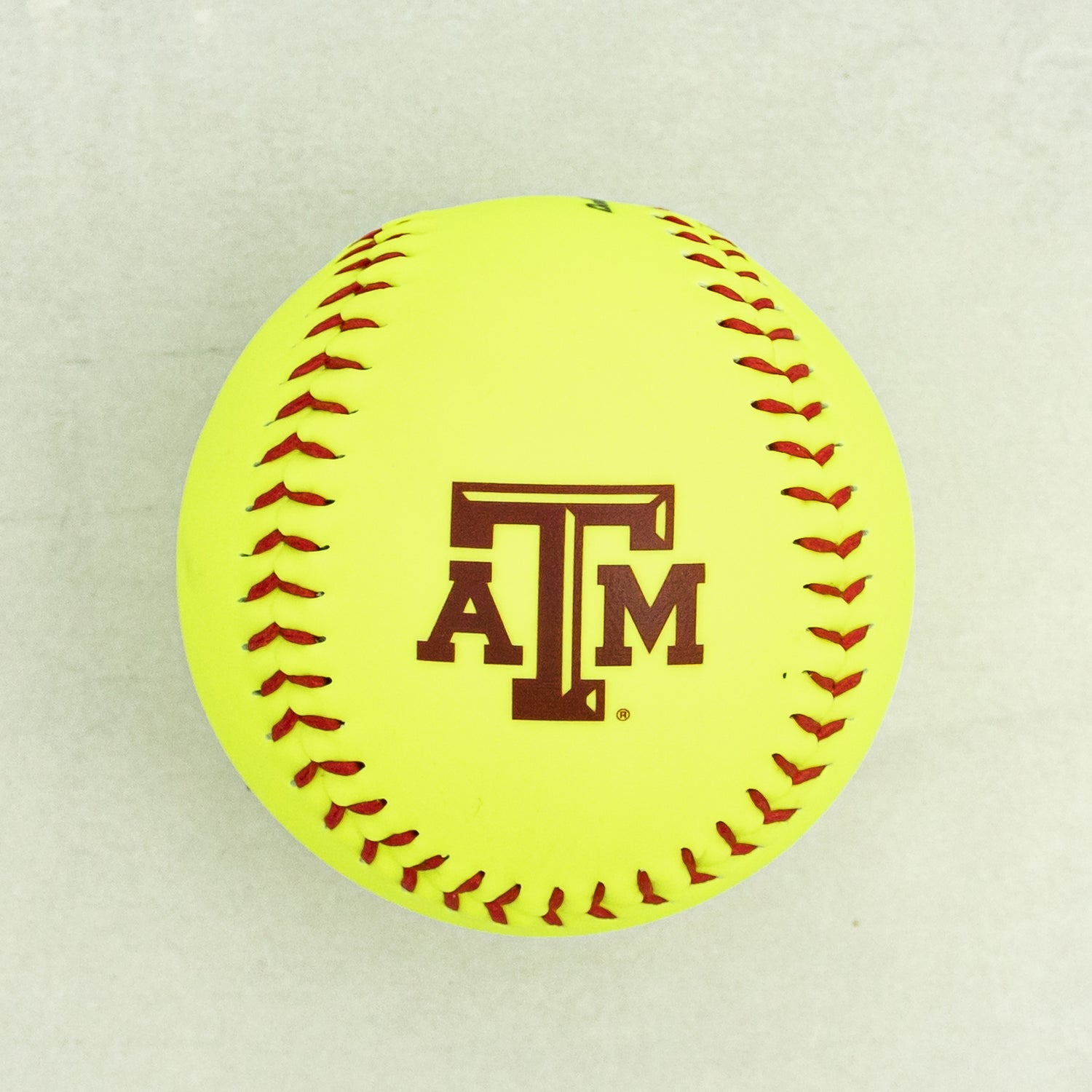 Texas A&M Baden Softball