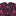Black and Maroon Embroidered Poncho Top
