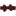 Maroon Knit Headband With Bow