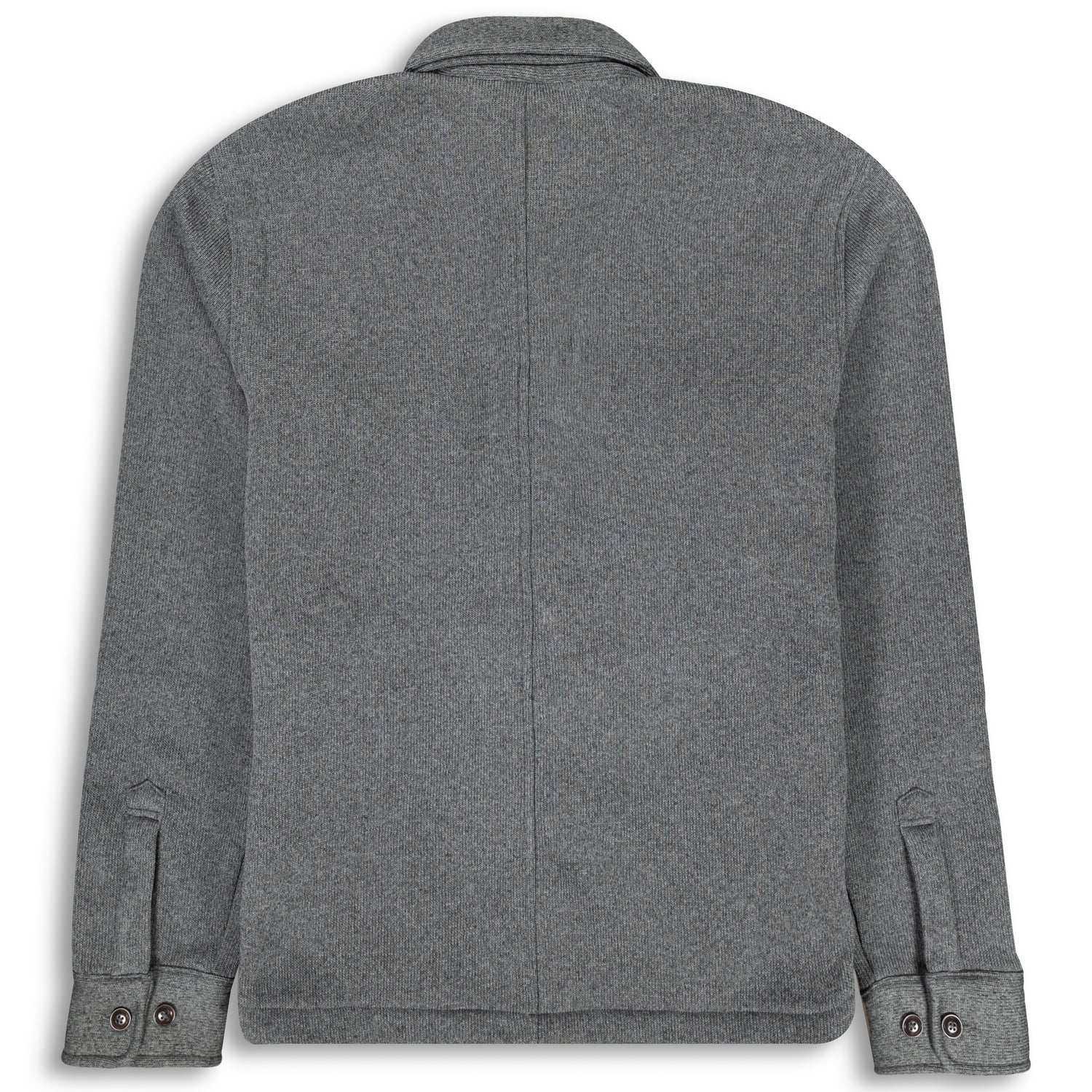Texas A&M Peter Millar Crown Sweater Fleece Shirt Jacket