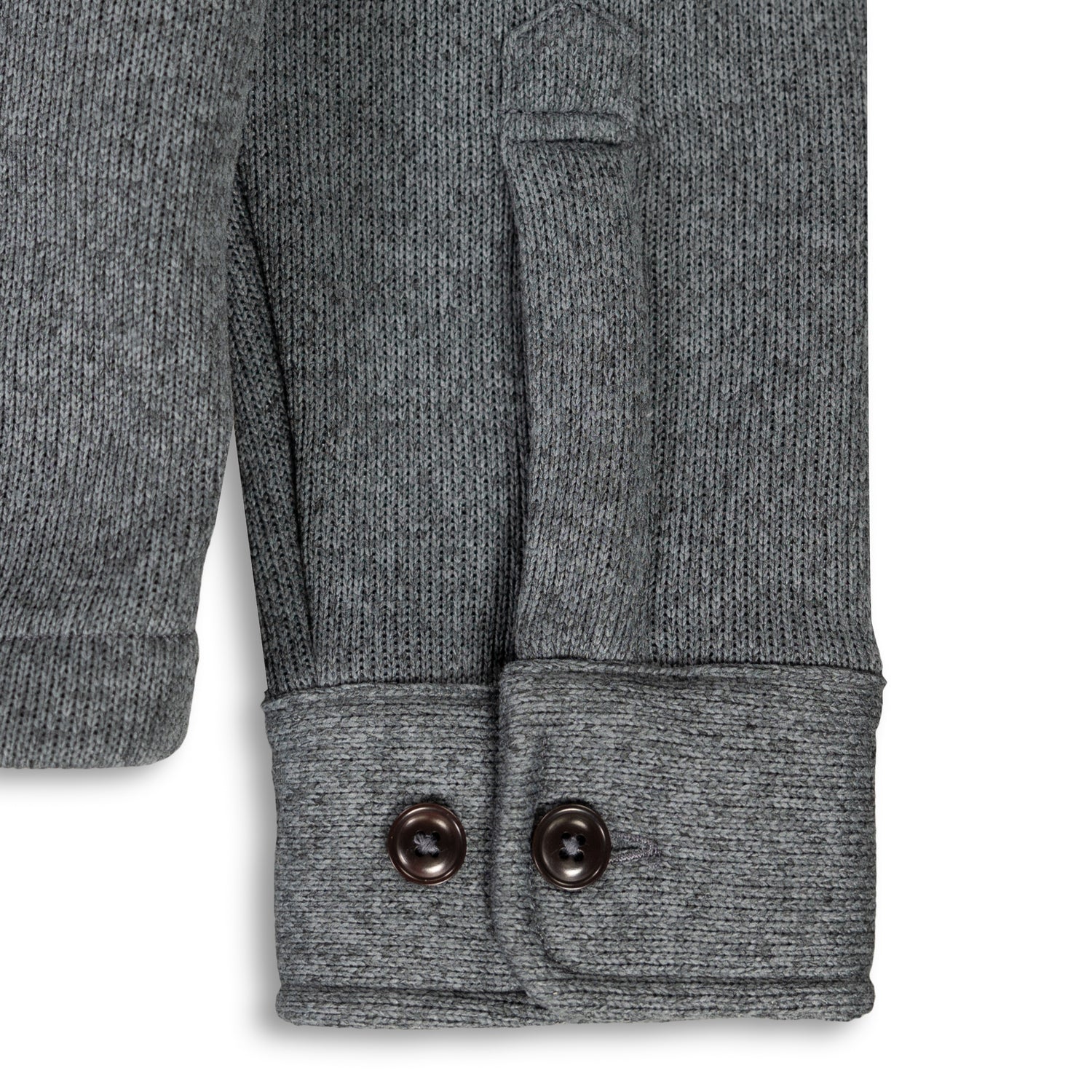 Texas A&M Peter Millar Crown Sweater Fleece Shirt Jacket