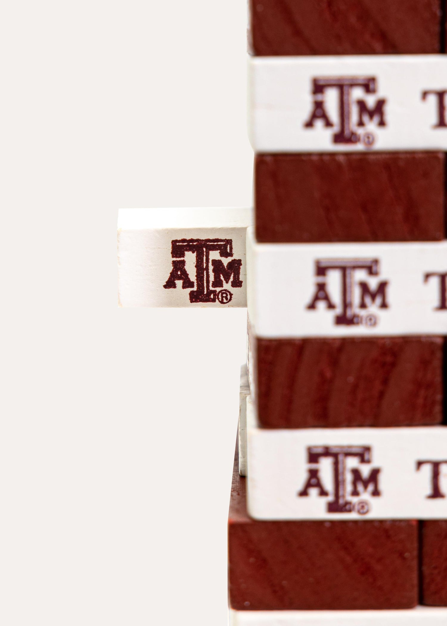 Texas A&M Team Tumble Tower