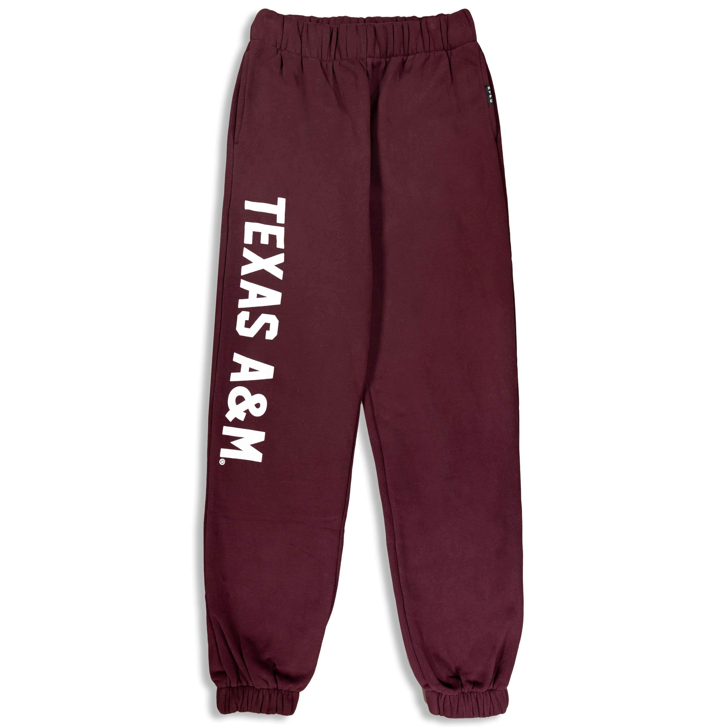 Hype sweatpants outlet