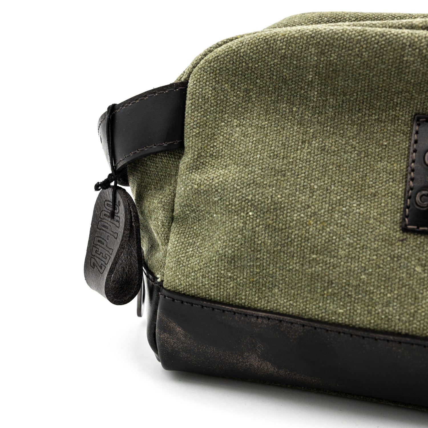 Come And Take It Dobb Kit Olive