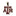Texas A&M Small Sterling Silver Maroon Pendant