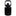 Mini Black Jug