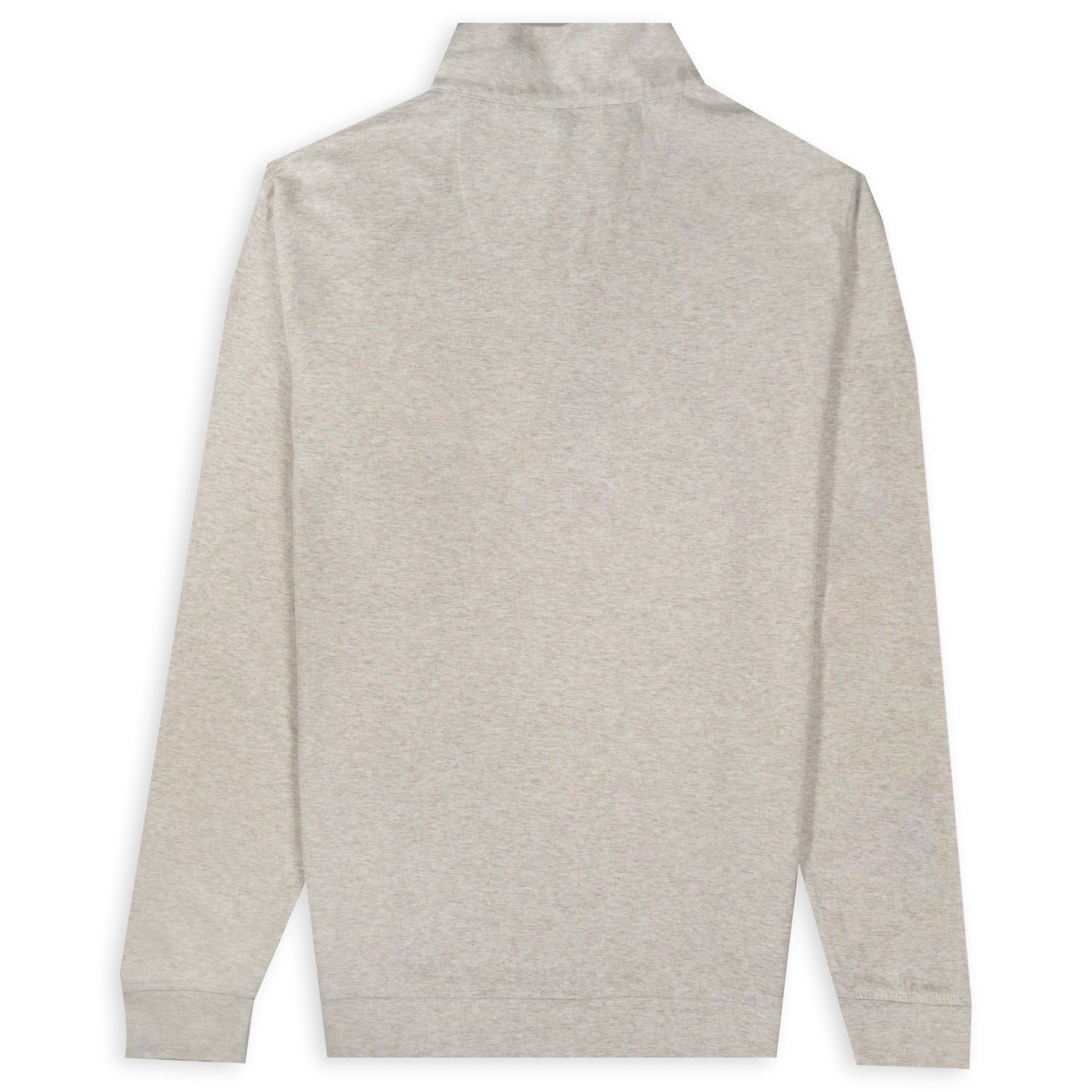 SEC Cotton Modal Quarter Zip