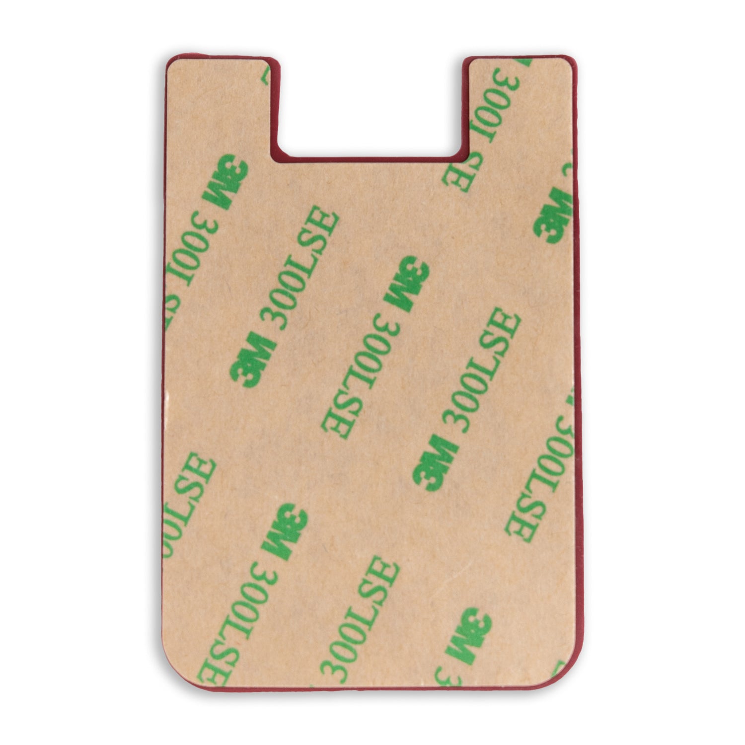 Texas A&M Maroon Beveled Atm Phone Wallet