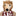 Texas A&M Small Reveille Knot Dog Toy