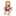 Texas A&M Large Reveille Knot Dog Toy