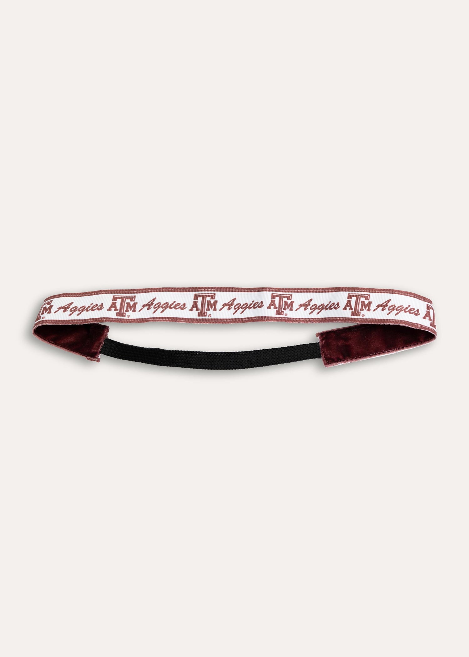 Texas A&M Aggies Sport Stretch Headband