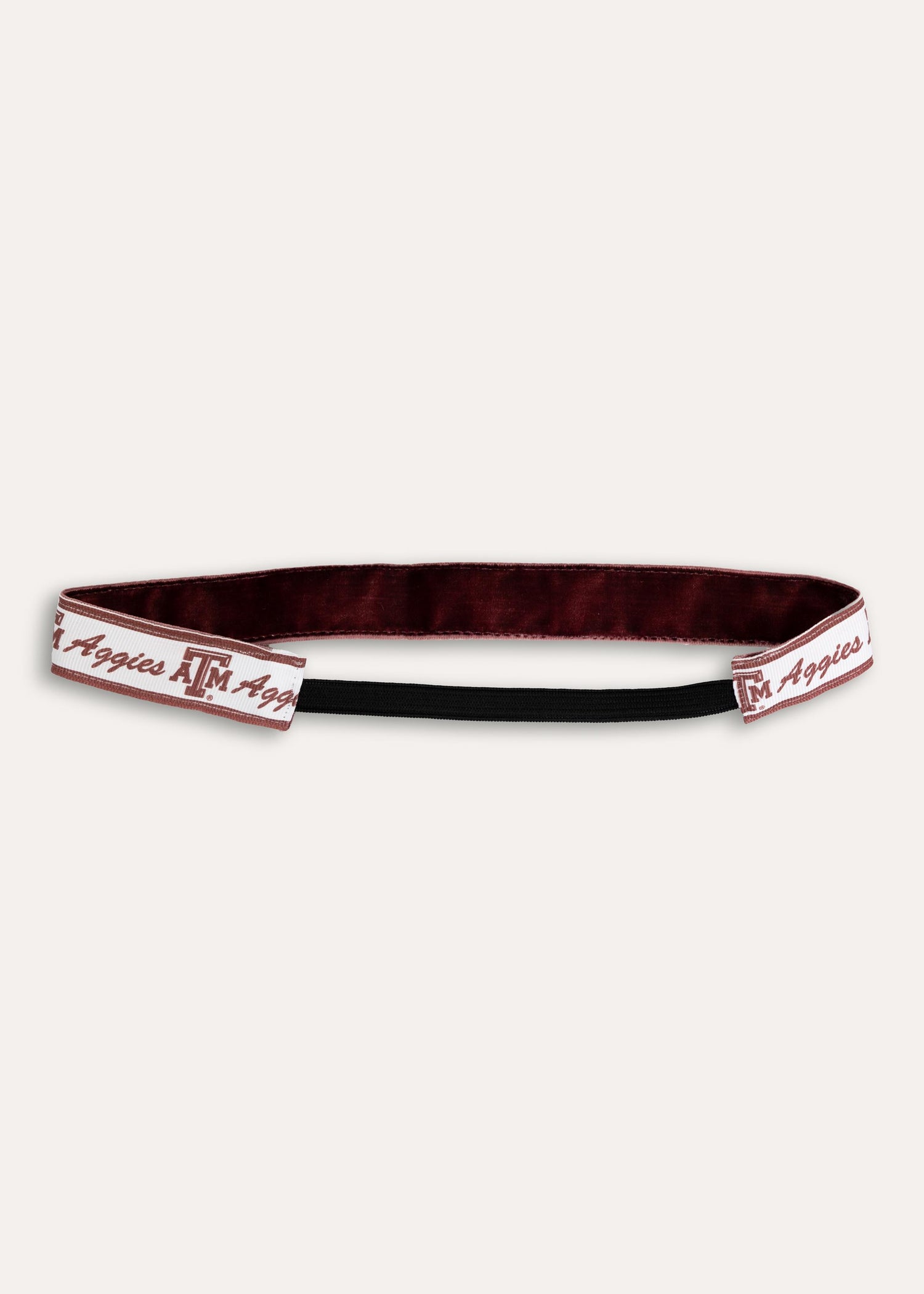 Texas A&M Aggies Sport Stretch Headband