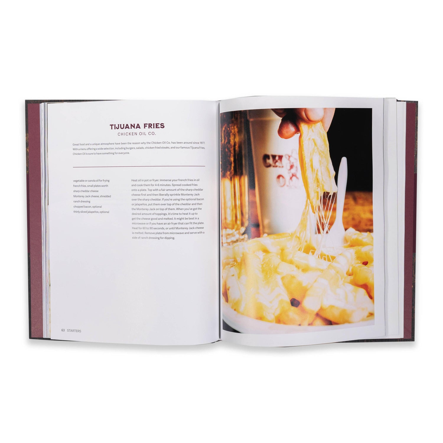 The Best Of Aggieland Cookbook