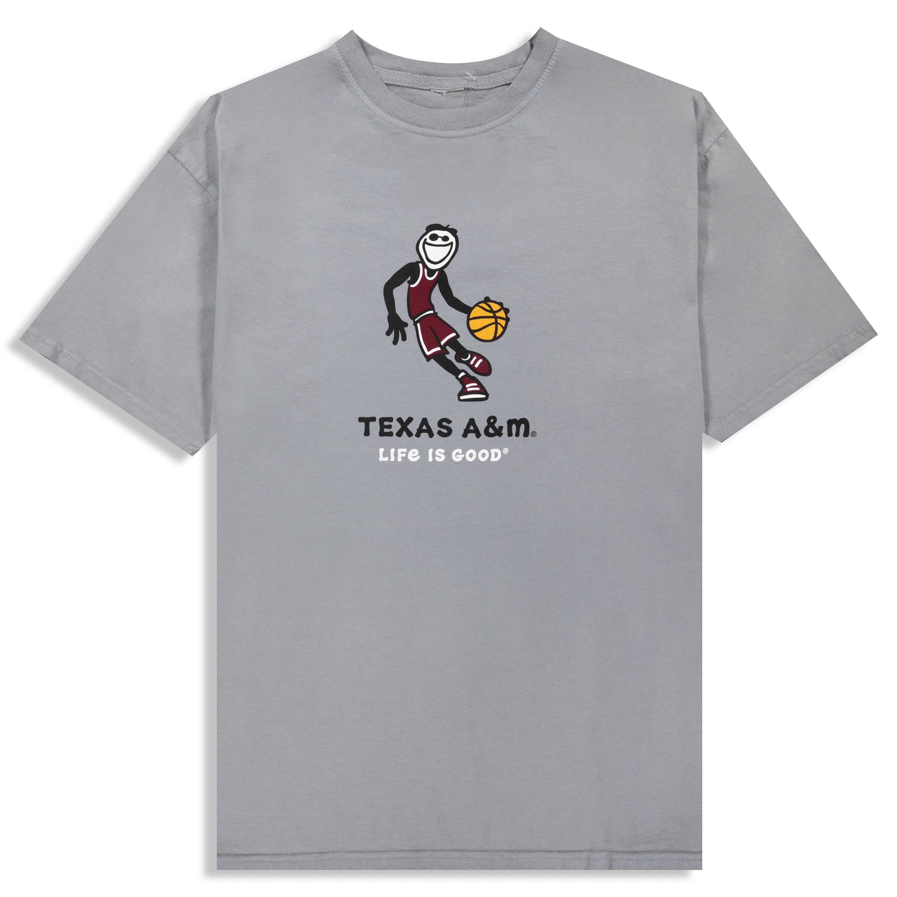 Basketball T Shirt - Life Is Better With Basketball Basketball T Shirt - Life Is Better With Basketball