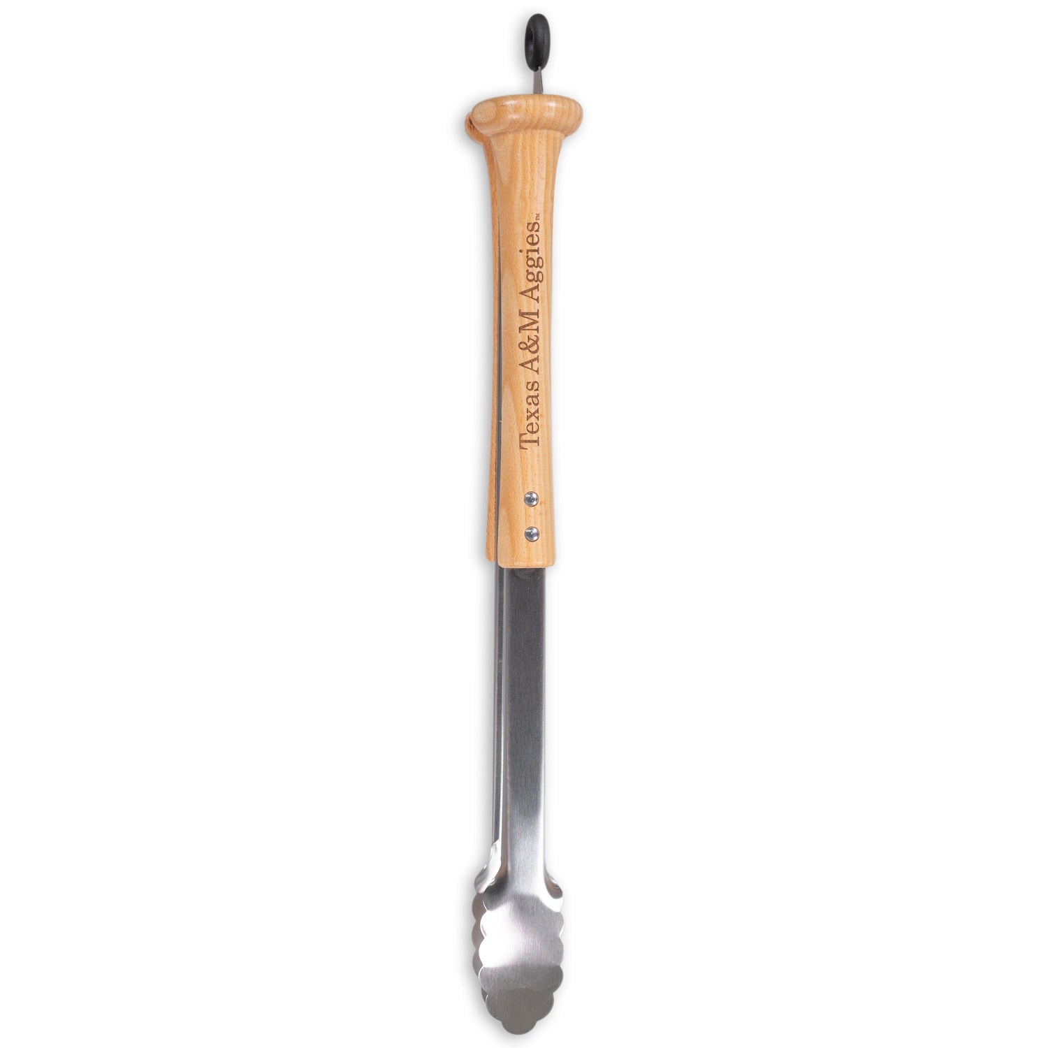 Texas A&M Aggies Baseball Bbq Tongs