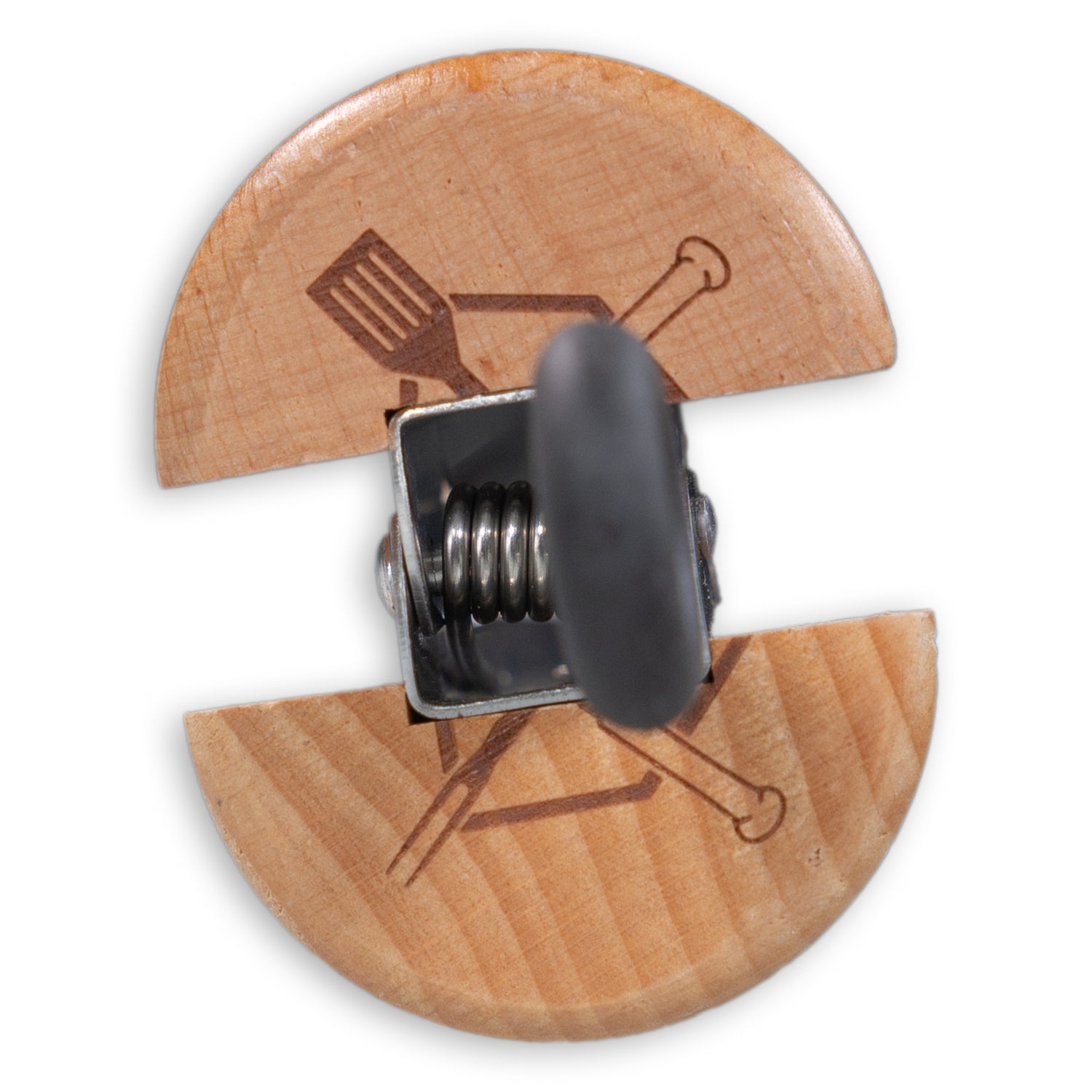 Texas A&M Aggies Baseball Bbq Tongs