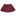 Doza Gameday Skirt - Maroon