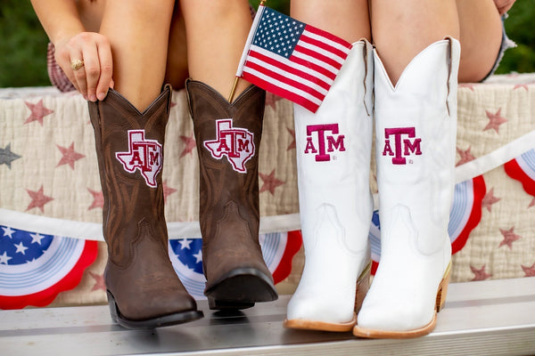 Two Milestones, One Year: Celebrating America's 250th and Texas A&M's 150th