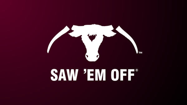 Saw 'Em Off: The Story Behind the Texas A&M Rivalry Logo