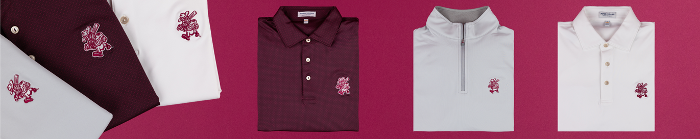 Peter Millar x Ol' Sarge