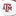 Texas A&M Baden Micro Autograph Basketball