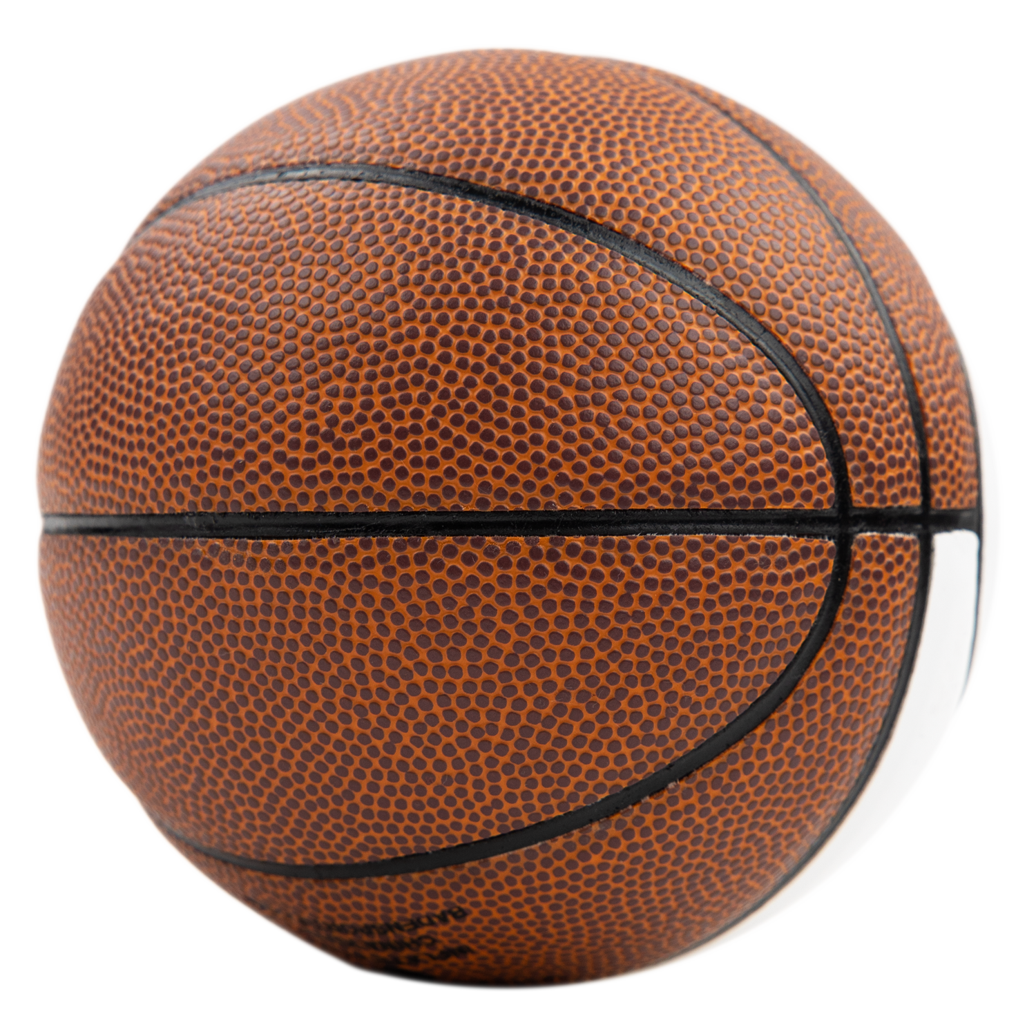 Texas A&M Baden Micro Autograph Basketball