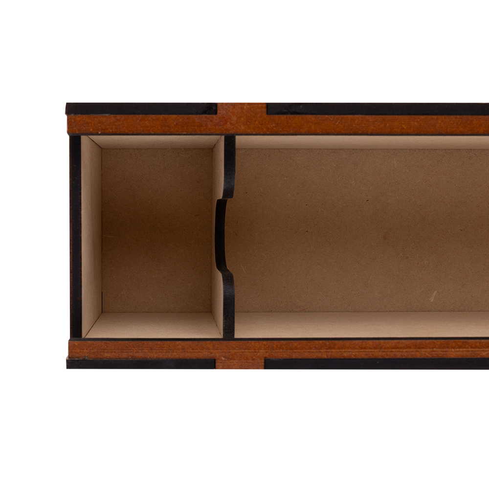 Gig 'Em Messina Hof Rev Red Wine Box - Red