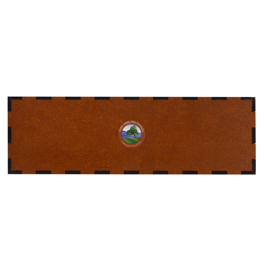 Gig 'Em Messina Hof Rev Red Wine Box - Red