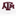 Texas A&M '47 Brand Beveled Clean Up Hat