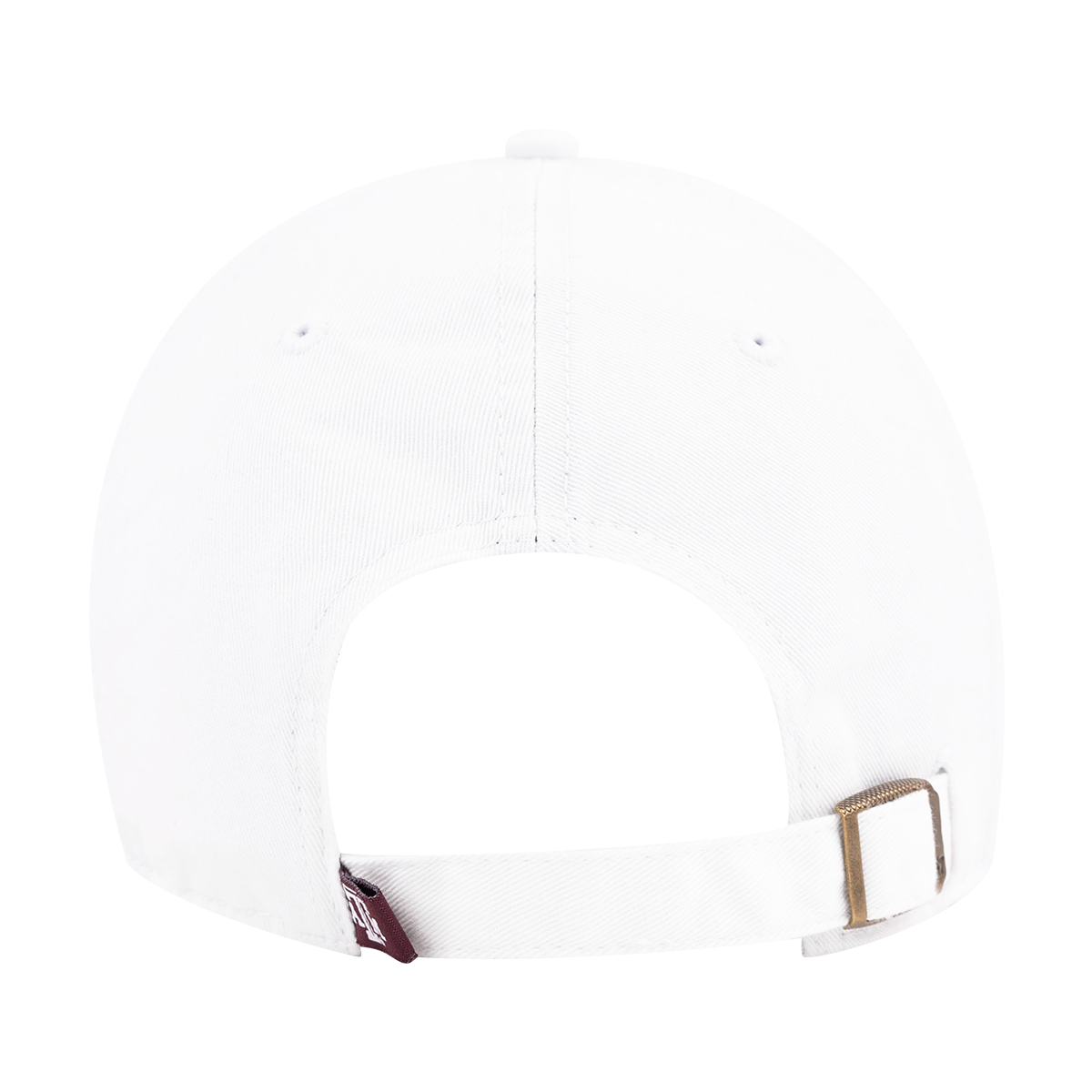 Texas A&M '47 Brand Beveled Clean Up Hat