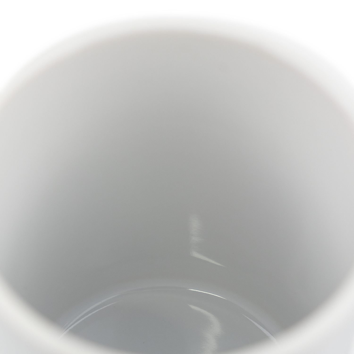 Texas A&M Academic Seal White Coffee Mug 14oz