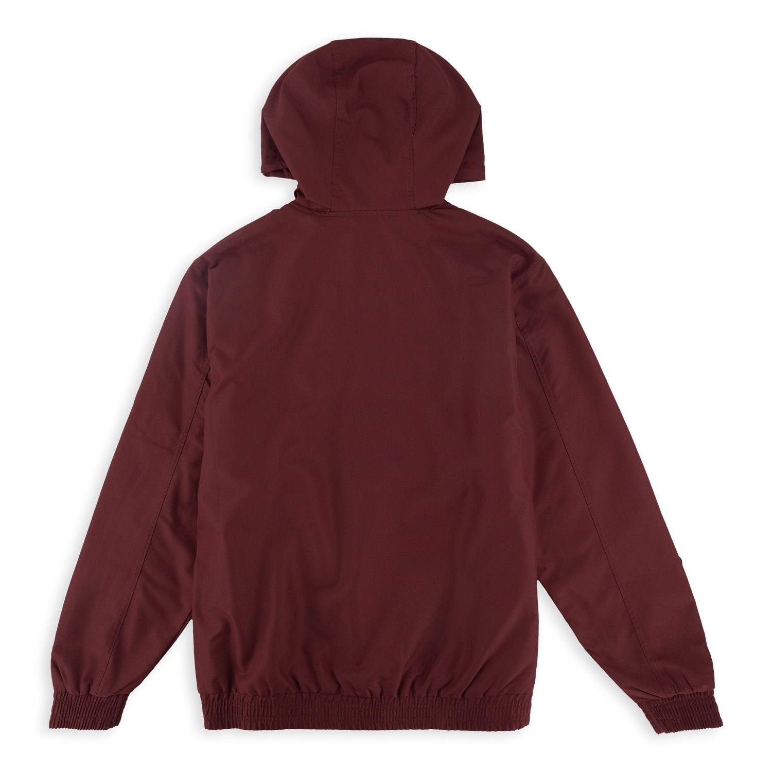 Champion sales maroon jacket