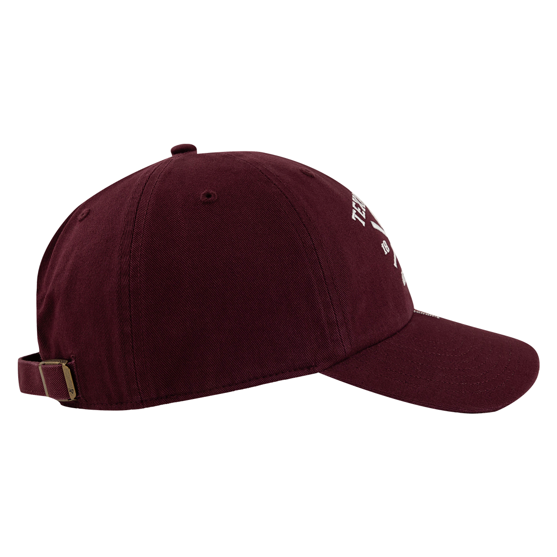 Texas A&M '47 Brand Crossing Bats Clean Up Cap