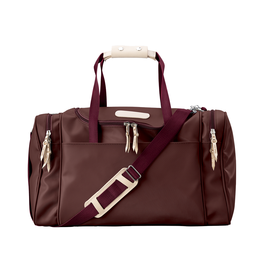Jon Hart Medium Square Duffel
