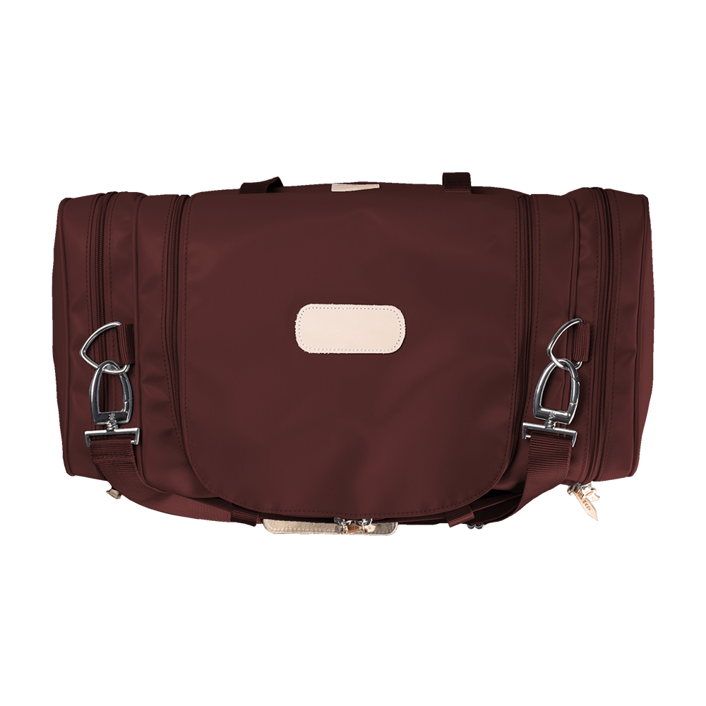Jon Hart Medium Square Duffel