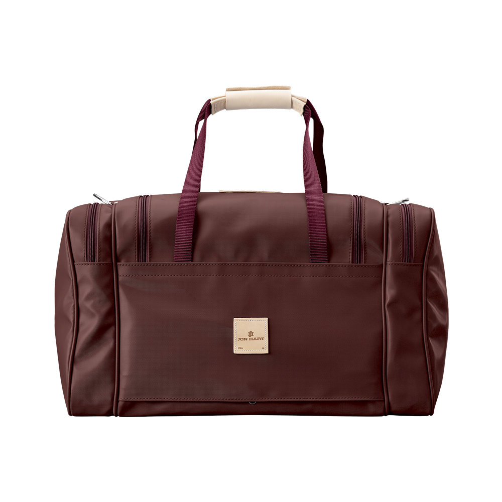 Jon Hart Medium Square Duffel