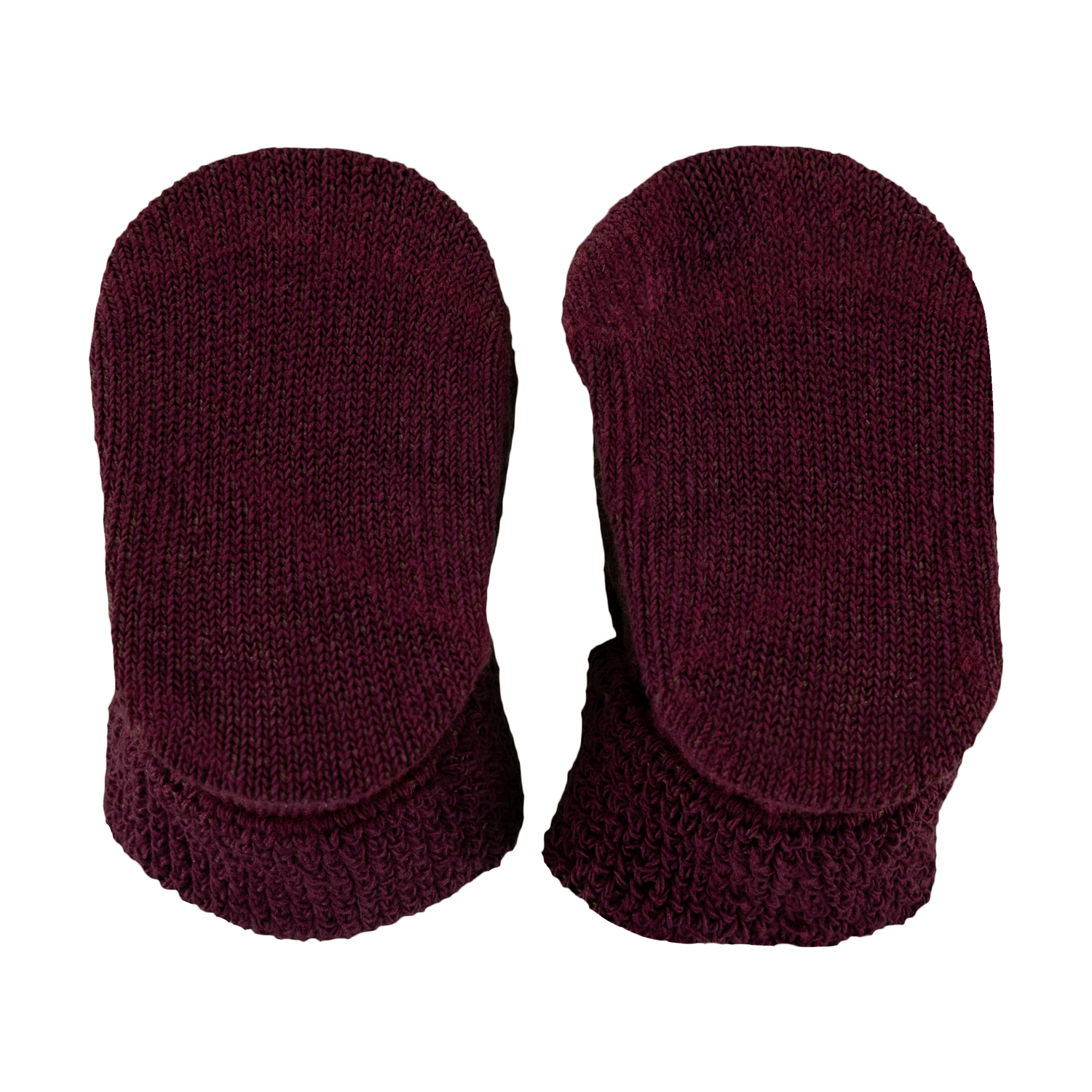 Texas A&M Infant Maroon Booties