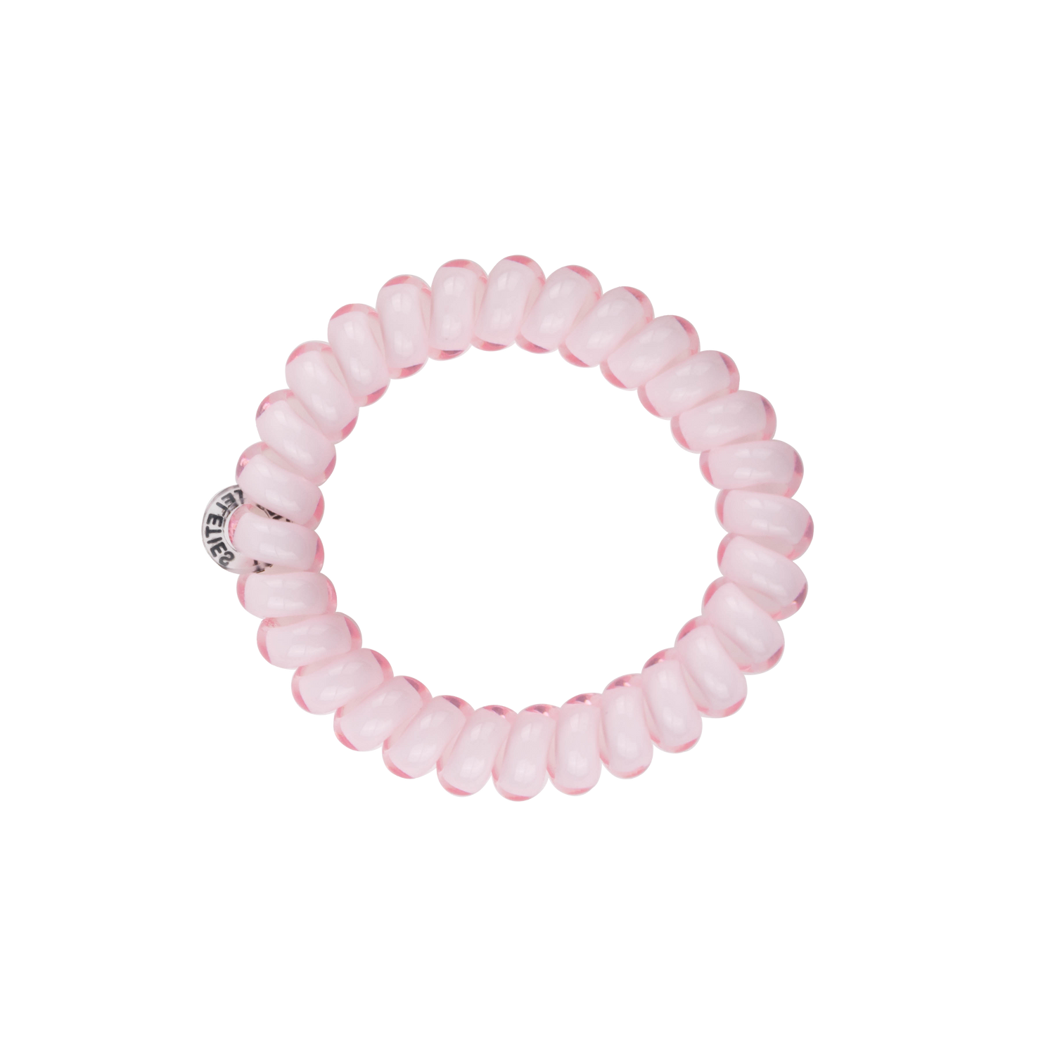 Teleties Large Bundle Hair Ties - Pink