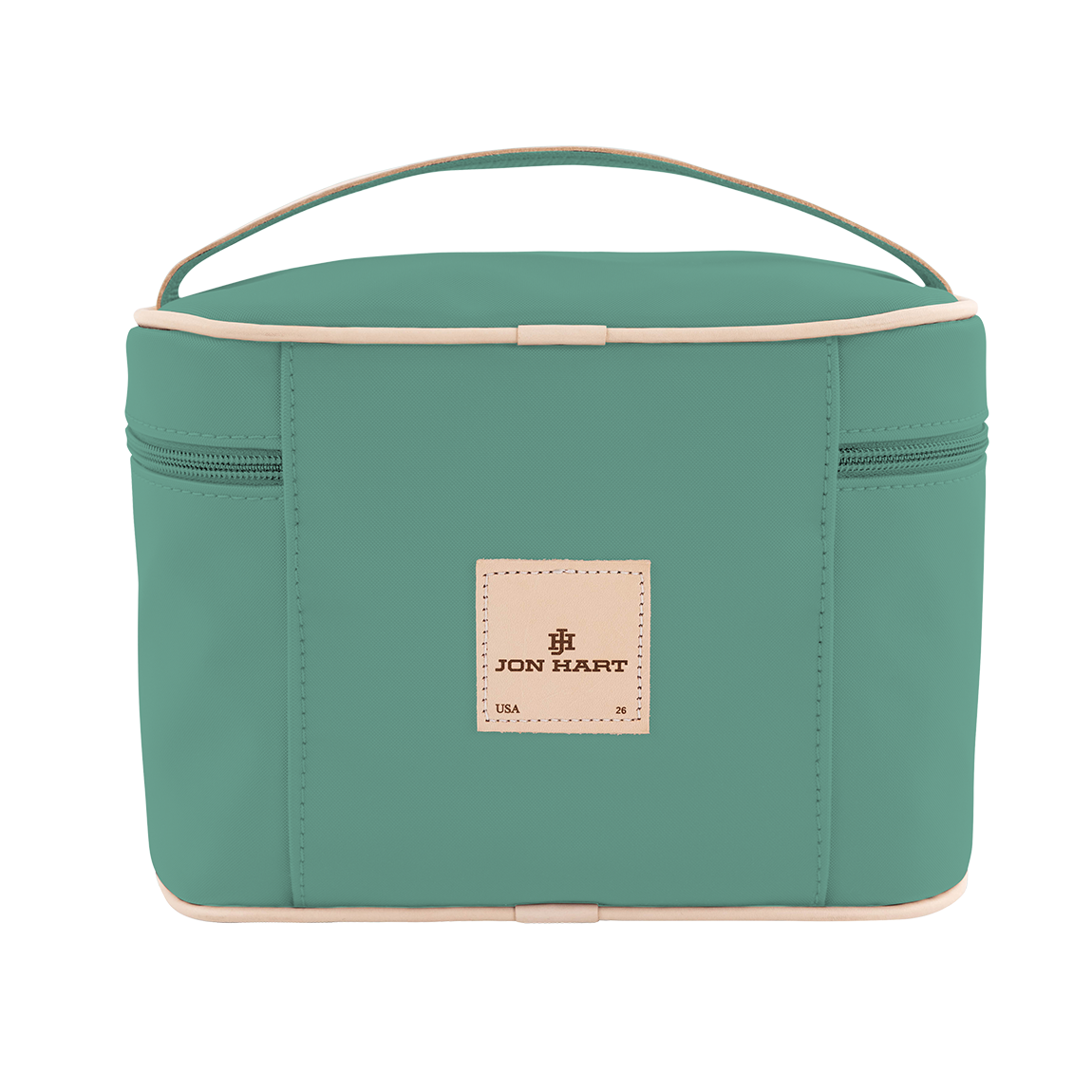 Jon Hart Makeup Case