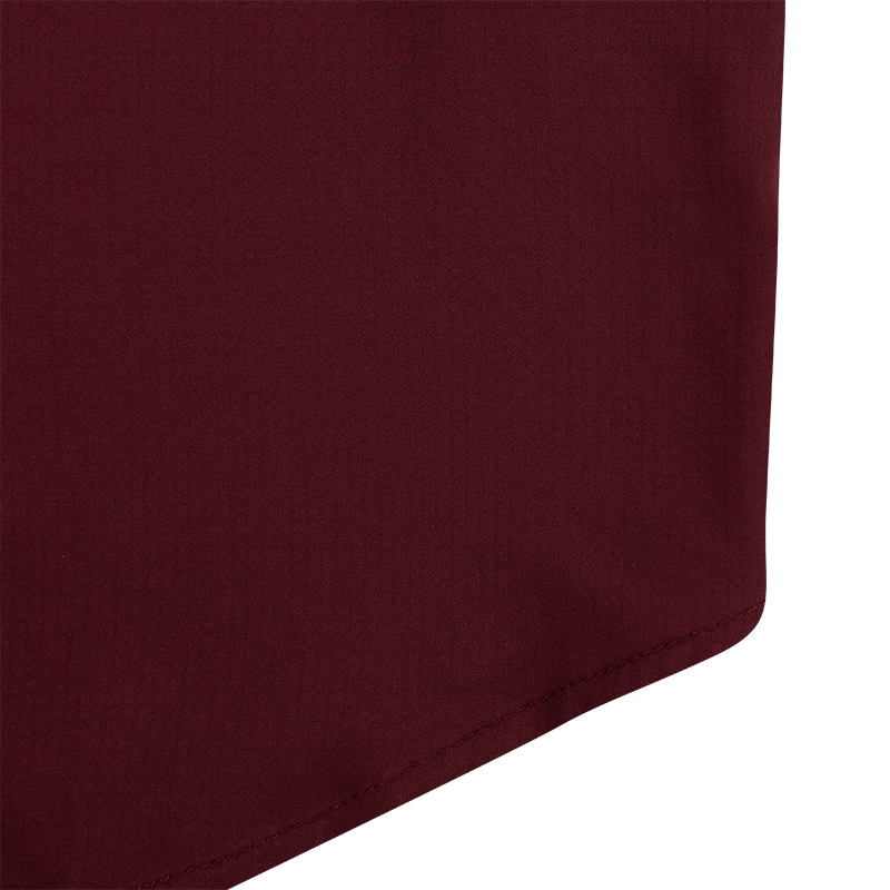 Texas A&M Columbia Tamiami Short Sleeve Maroon Fishing Shirt
