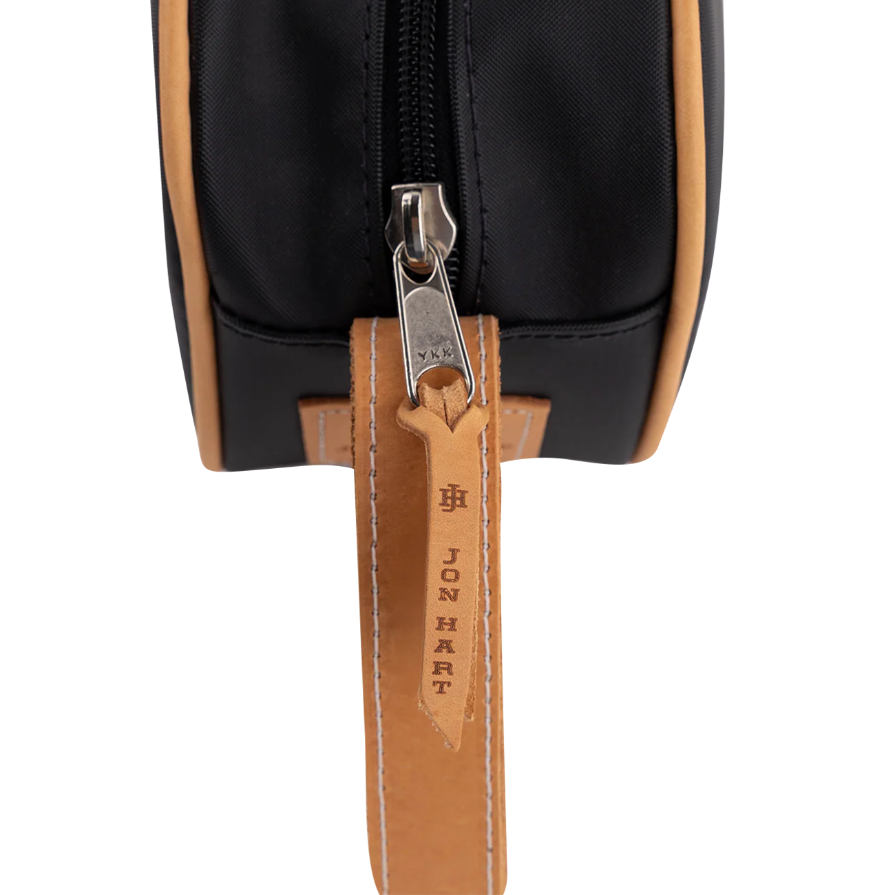 Texas A&M Jon Hart Embroidered Shave Kit