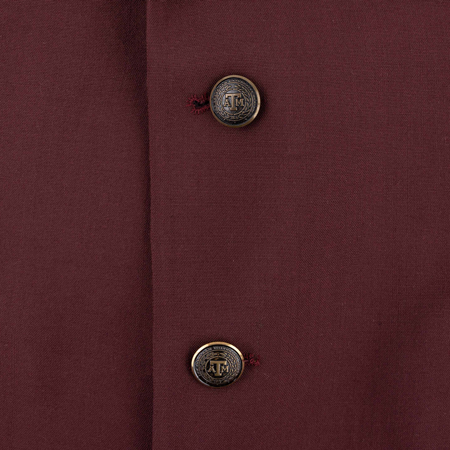 Texas A&M Sewell Men's Logo Lined Blazer - Maroon