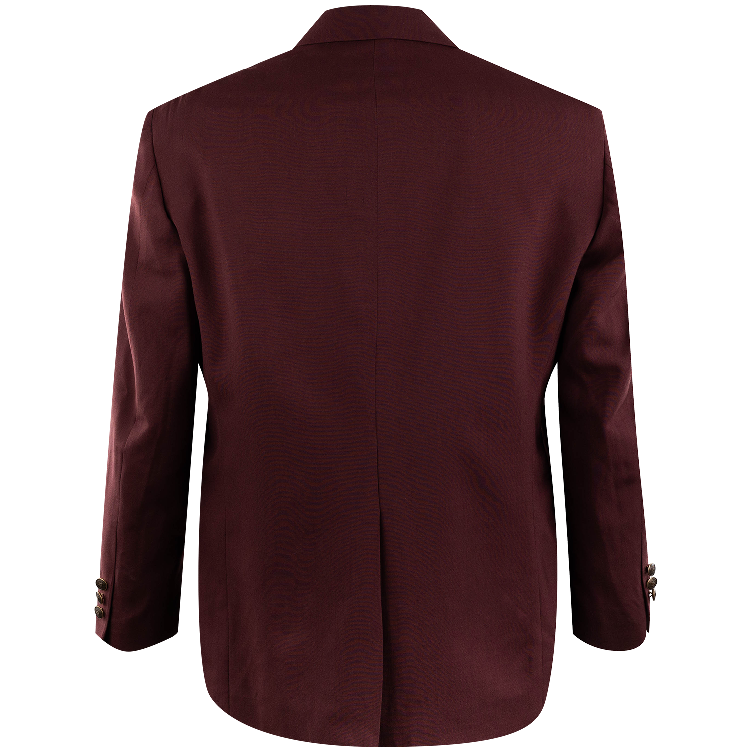 Texas A&M Sewell Men's Logo Lined Blazer - Maroon