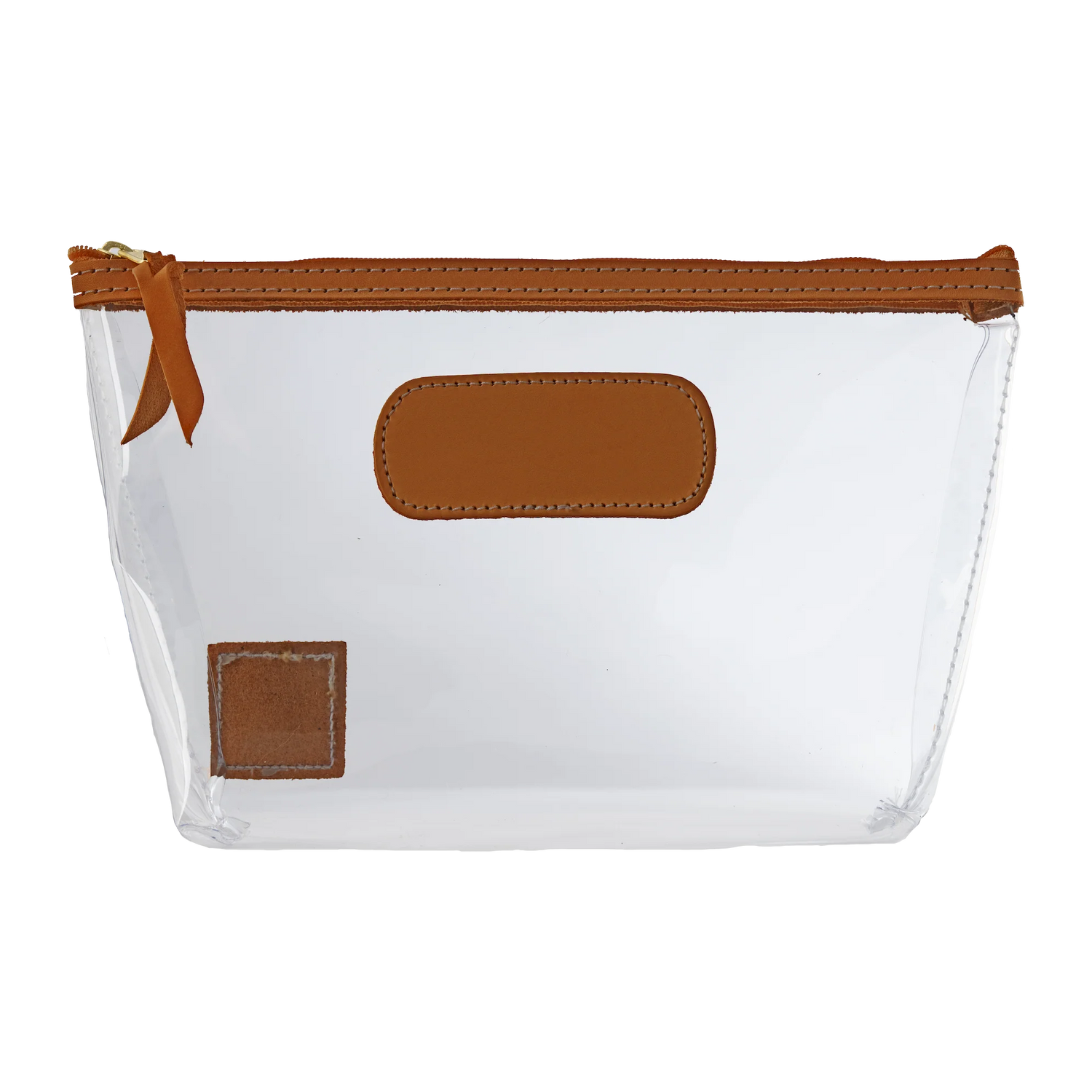 Jon Hart Clear Grande Bag