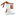 Jon Hart Clear Grande Bag