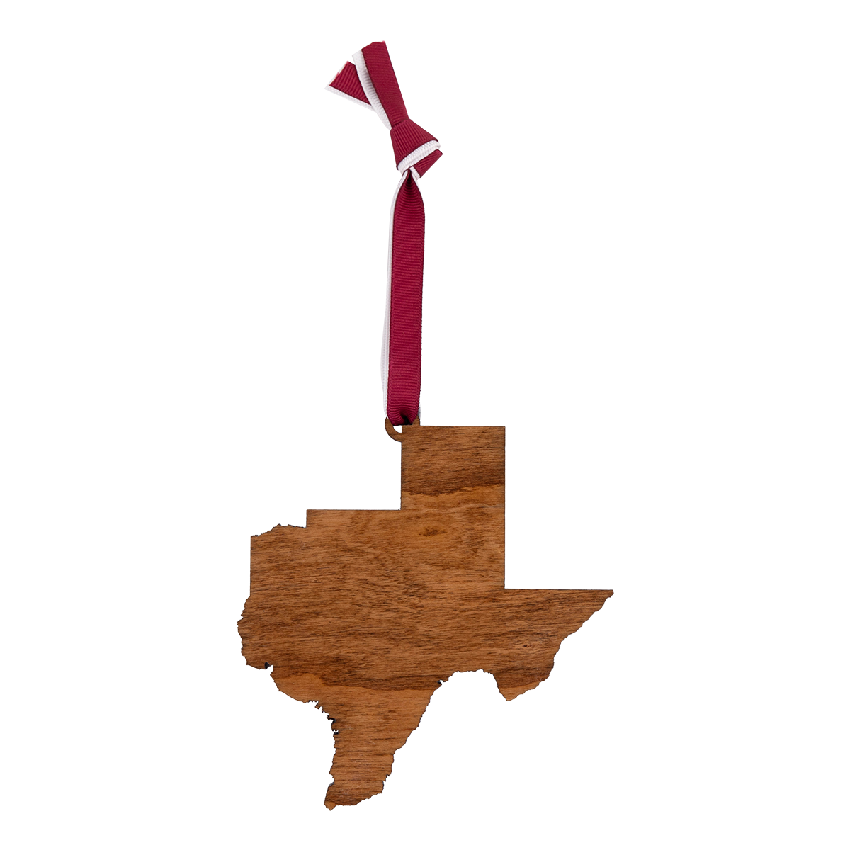 Texas A&M Lone Star Ornament